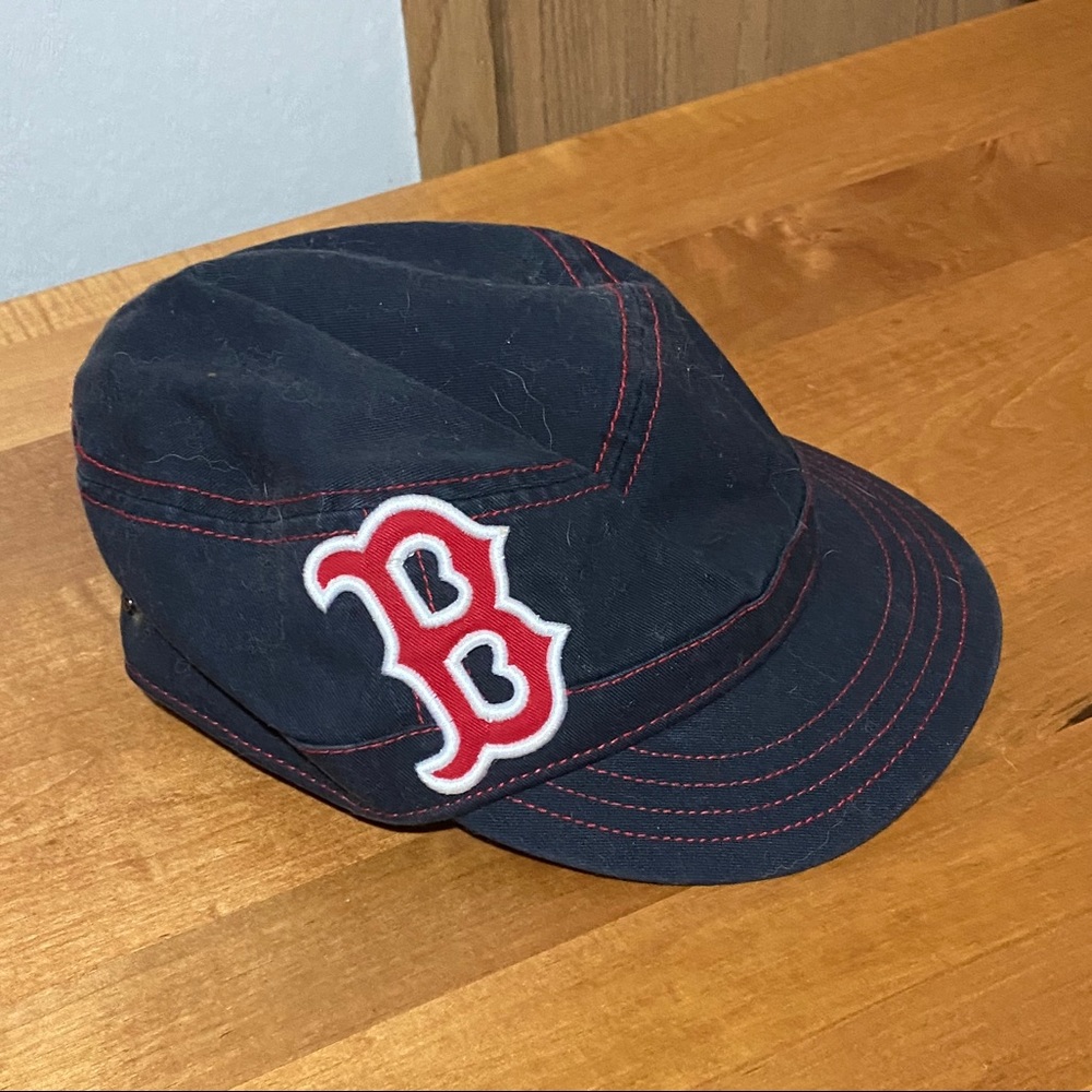 Boston Redsox women’s hat